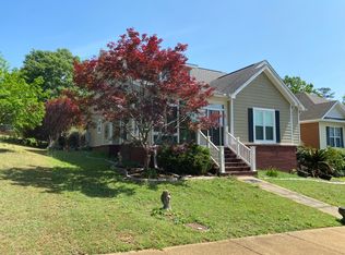 1228 Sadie Cir, Prattville, AL 36066