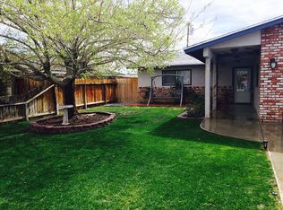 1025 W Iowa Ave, Ridgecrest, CA 93555