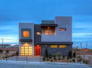 832 Loch Katrine Ave LOT 81, Model Henderson, NV 89012