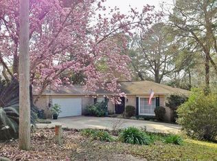 1956 Lawson Rd, Tallahassee, FL 32308