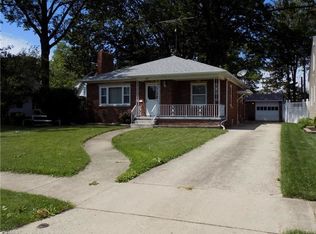 1912 W 11th St, Lorain, OH 44052