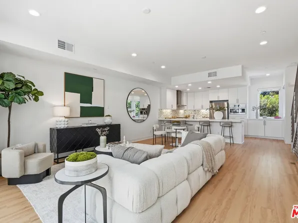 3306 Aria Ln, Los Angeles, CA 90034