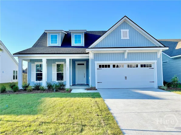131 Snowbell Court, Savannah, GA 31419