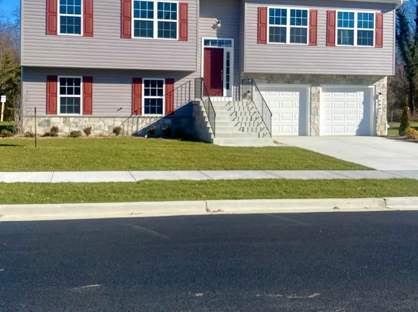 4642 Pendall Dr, Fort Washington, MD 20744