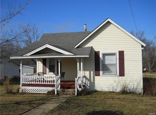 705 N Desloge Dr, Desloge, MO