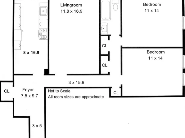 504 Grand Street image 1 of 2