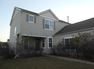 1477 Calendula Ct, Romeoville, IL 60446