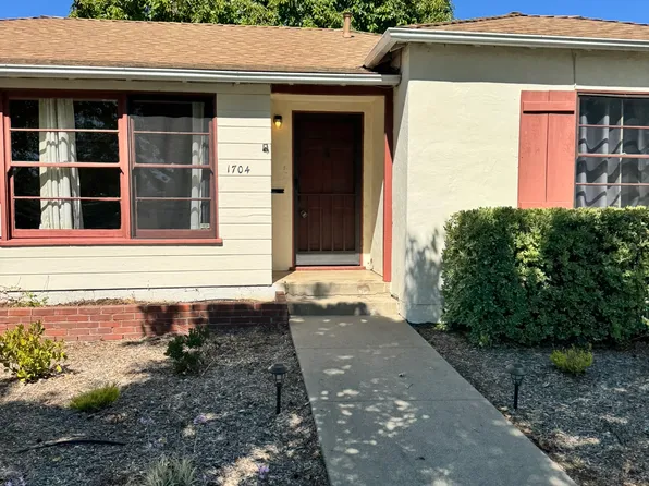 1704 Broad St, San Luis Obispo, CA 93401
