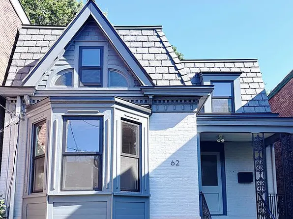 62 Benkard Ave, Newburgh, NY 12550