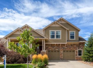 7161 S Langdale Ct, Aurora, CO 80016