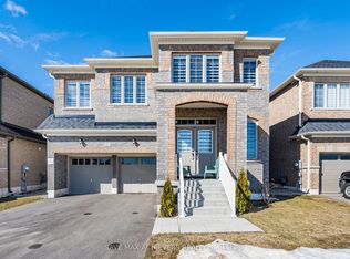 451 Black Cherry Cres, Shelburne, ON L9V 3Y7