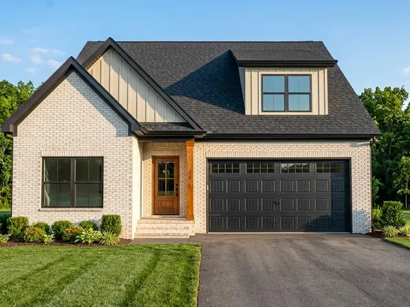 LOT 112 Ansbury Ct, Bowling Green, KY 42101