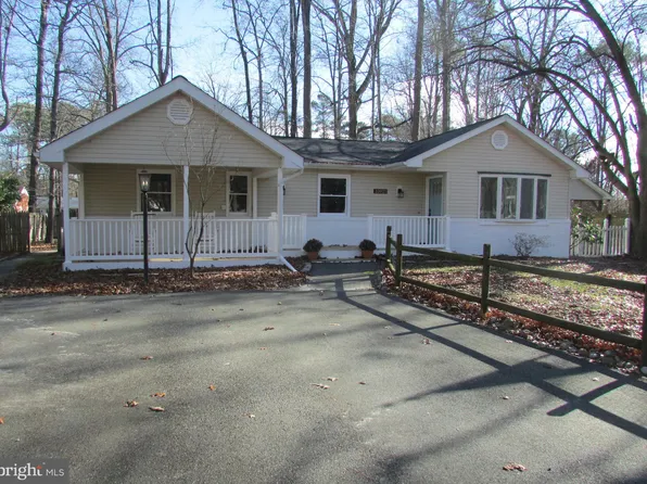 33921 Hiawatha Blvd, Dagsboro, DE 19939