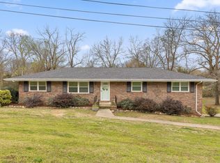308 Pinehurst Cir, Chickamauga, GA 30707