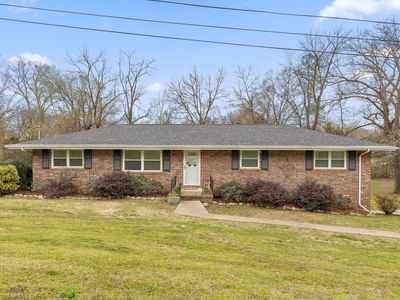 308 Pinehurst Cir, Chickamauga, GA, 30707