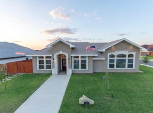 2729 Villa Romel Blvd, Eagle Pass, TX 78852