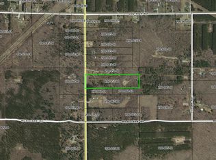 1311 Hayes Tower Rd, Gaylord, MI 49735