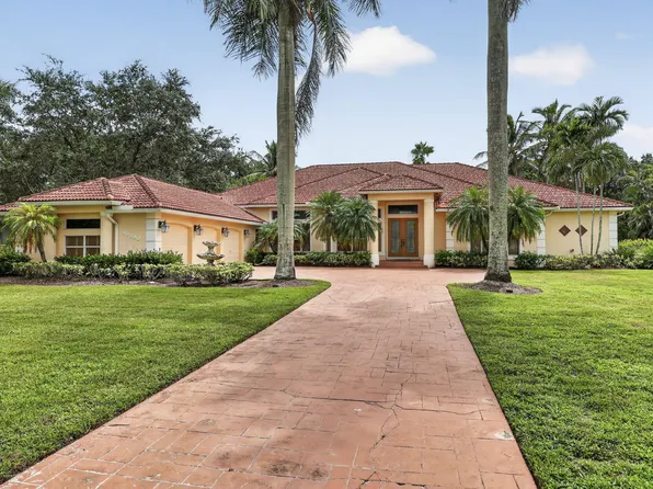 15390 Earhart Pl, Wellington, FL 33414