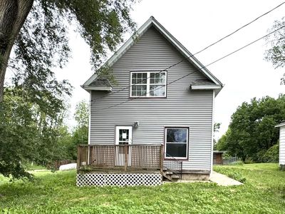 116 W 13th St, Kewanee, IL, 61443