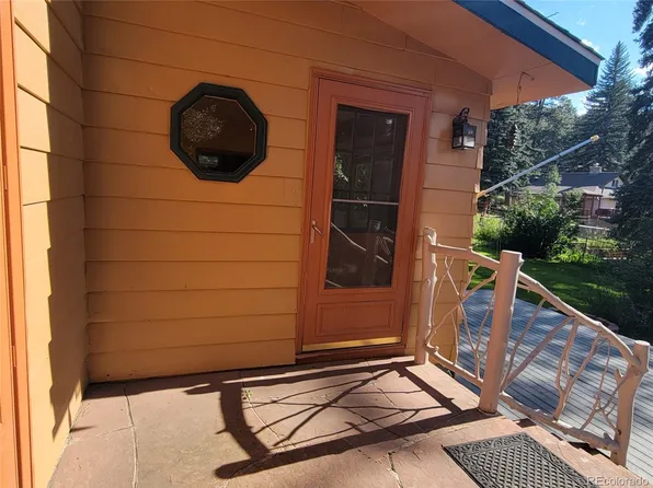 26372 Sheldon Street, Kittredge, CO 80457