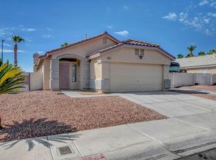 7917 Quill Gordon Ave, Las Vegas, NV 89149