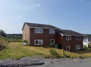 43/45 Duke St, Canso, NS B0H 1H0