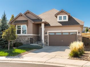 2524 Lassen Lane, Castle Rock, CO 80109