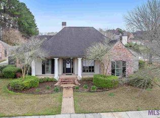 17637 Heritage Estates Dr, Baton Rouge, LA 70810