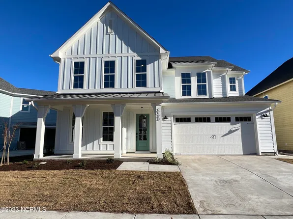 3723 Mason Port Drive #81, Wilmington, NC 28409