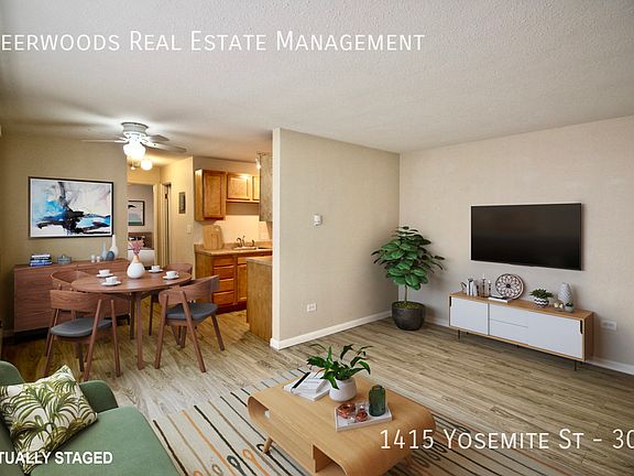 2nd image of 1415 Yosemite St APT 303
