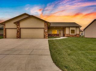 4629 S Flora Ct, Wichita, KS 67215