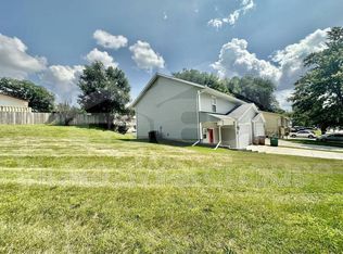 2031 64th St, Windsor Heights, IA 50324