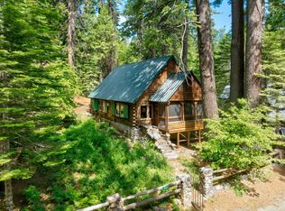 1137 Cedar St, Fish Camp, CA 93623