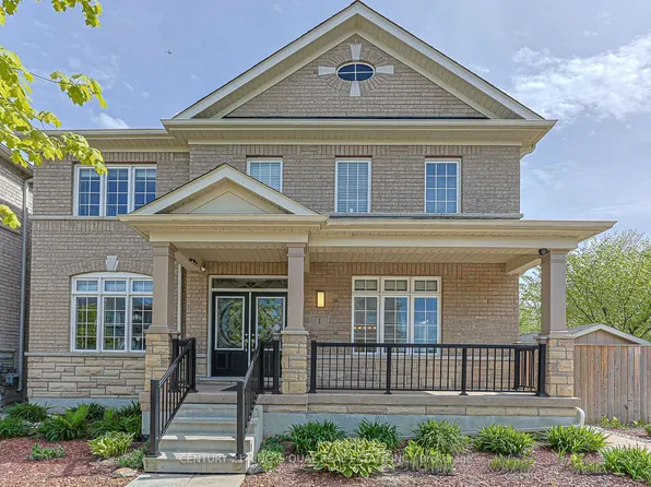 1 Bloom St, Markham, ON L6B 0Z7