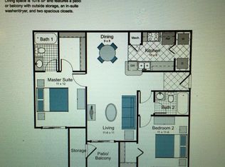 790 Woodbine Way APT 703, Riviera Beach, FL 33418