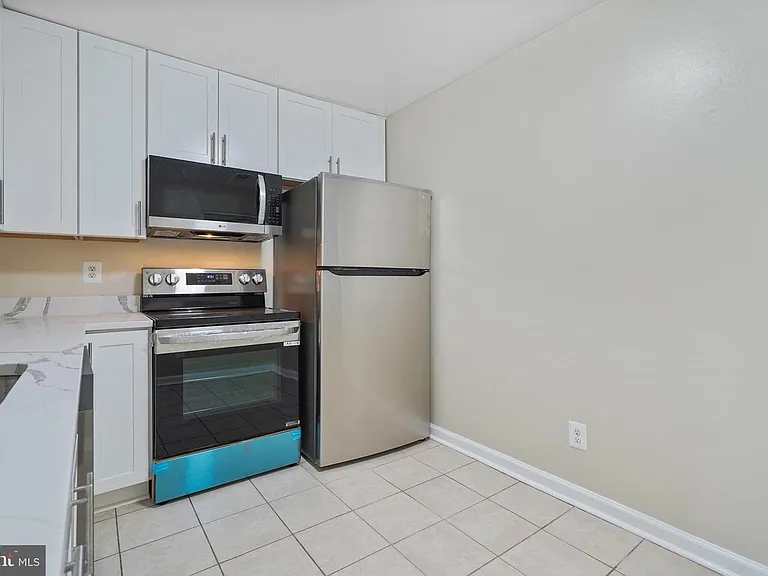 New Kitchen!