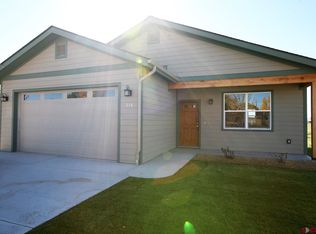 510 Tranquilo Ct, Ignacio, CO 81137