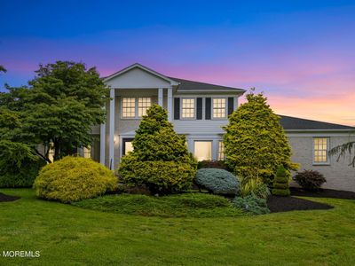 5 Marigold Lane, Marlboro, NJ, 07746