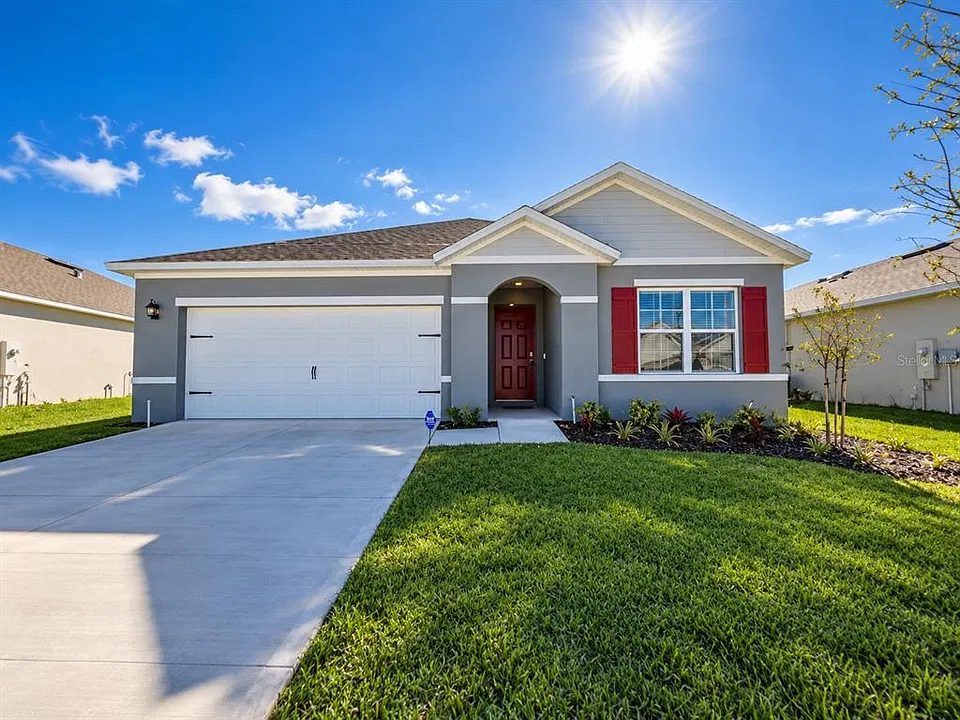 1110 Star Ruby Ln