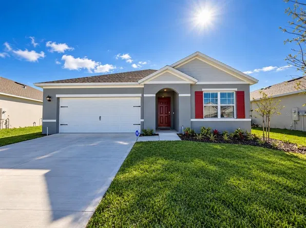 1110 Star Ruby Ln, Winter Haven, FL 33880