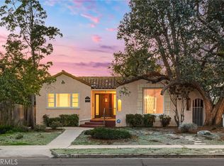 3727 Walnut Ave, Long Beach, CA 90807