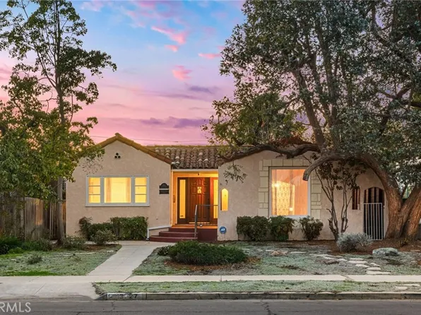 3727 Walnut Ave, Long Beach, CA 90807