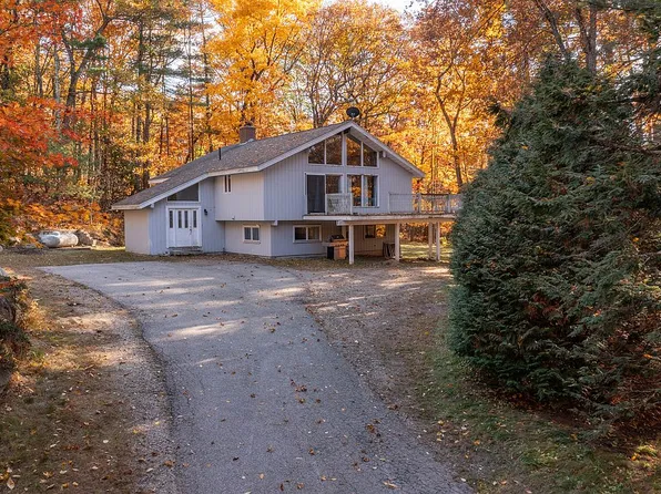 269 Silver Lake Rd, Hollis, NH 03049