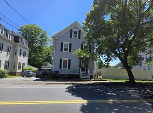 11 Poplar St, Danvers, MA 01923