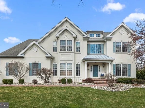 1536 Candace Ln, Yardley, PA 19067