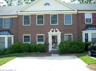 1719 Ternberry Rd, High Point, NC 27262