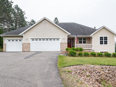 3801 HILLTOP AVENUE, Wausau, WI, 54401