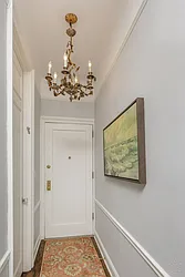 Sold by Halstead Real Estate