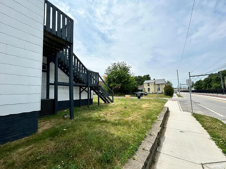 1101 Manhattan St #UPPER — Photo 13
