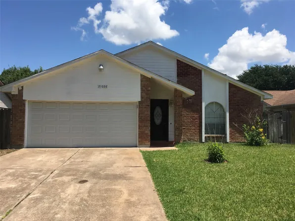 21026 Settlers Valley Dr, Katy, TX 77449